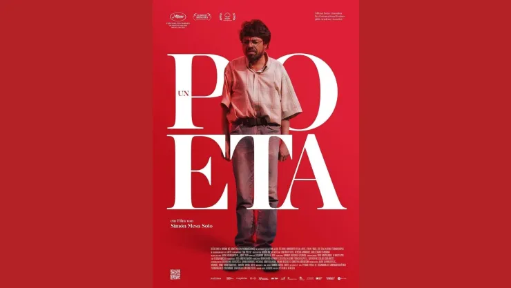 Un Poeta