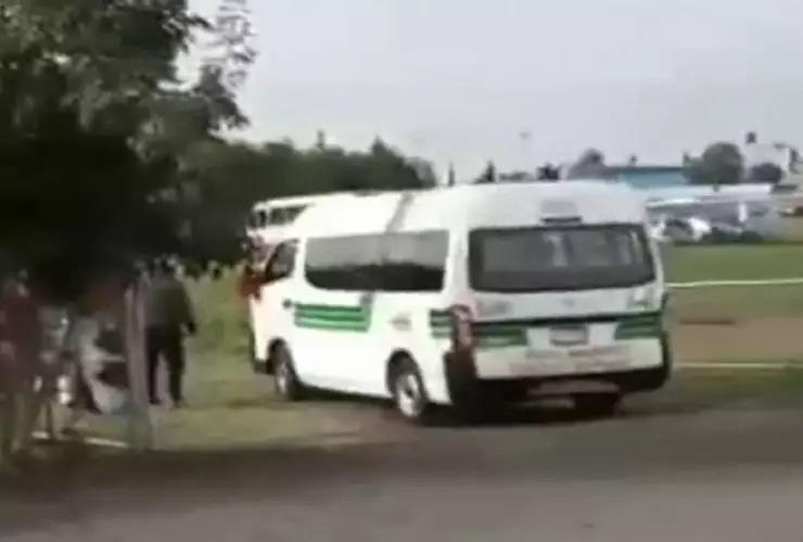 retiran concesión a ruta 2000