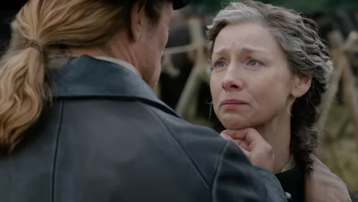 Outlander: Cuánto dura el último capítulo 10