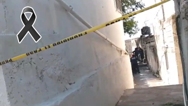 Reportan la MUERTE de “El Canelo” en Campeche; un tropezón le costó la vida