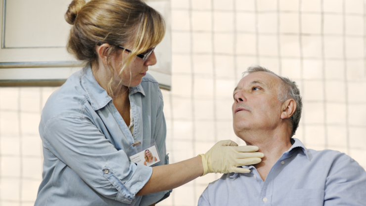 Qué es la disfagia, el trastorno que afecta en tu alimentación