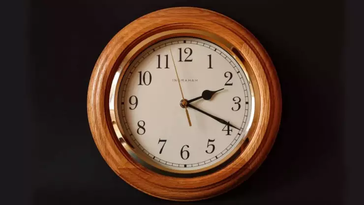 Cambio de horario Baja California sincronizará horario con EUA