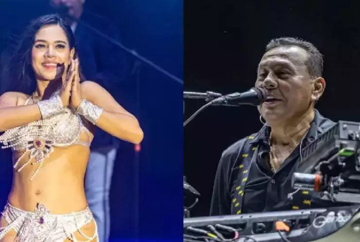 ¡Se acabó el amor! Con POLÉMICO mensaje “El Pulpo” y Arleth confirman su SEPARACIÓN; esto se sabe