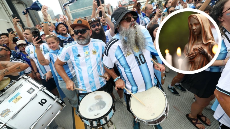 Siete cábalas que utilizan en Argentina