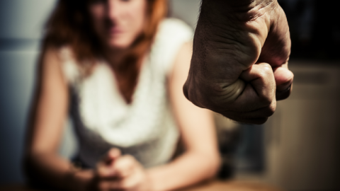 Violencia vicaria
