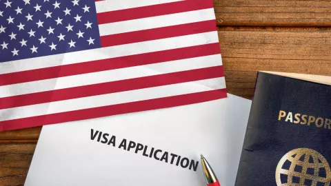 Los motivos por los que pueden denegarte la visa de EUA