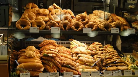 pan de dulce puebla 2023