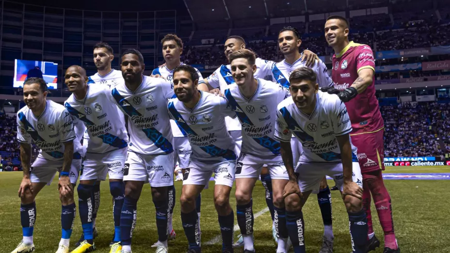 Puebla vs Toluca: alineaciones Jornada 12 del Clausura 2025