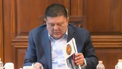 Enfrentamiento en El Sauz Chihuahua