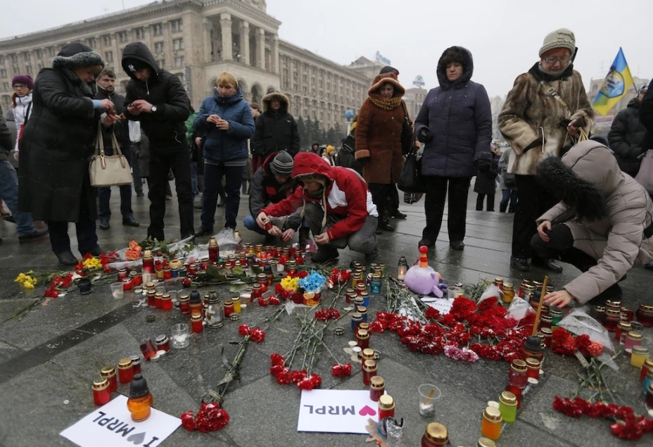 Recuerdan aniversario