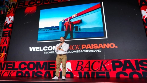 Tecate se suma a la conversación pública sobre migración y retorno con “Welcome Back, Paisano”