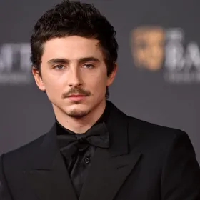 Thimothée Chalamet no pudo conseguir el Oscar 2026 en la categoría de mejor actor