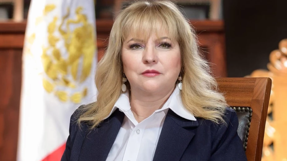 Yolanda Sanchez.