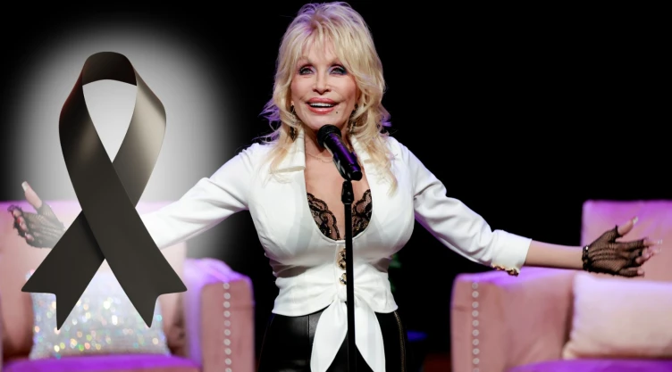 Muere Dolly Parton a los 80 años: la leyenda del country fallece tras revelar problemas de salud