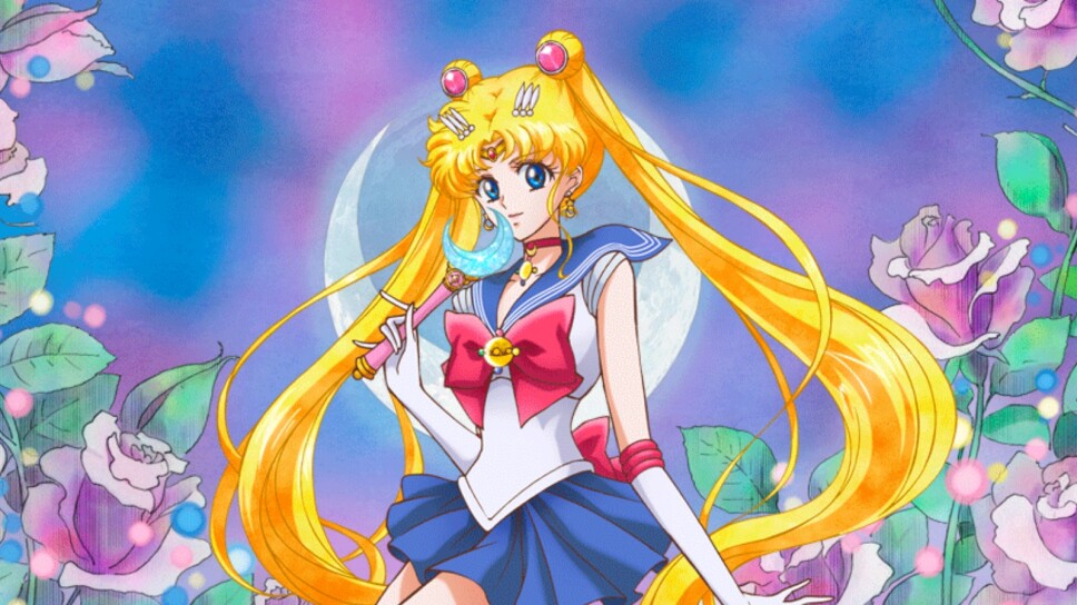 Sailor moon miss universo japon