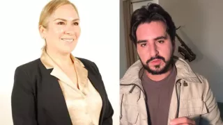 Exabogada de “El Chapo”.