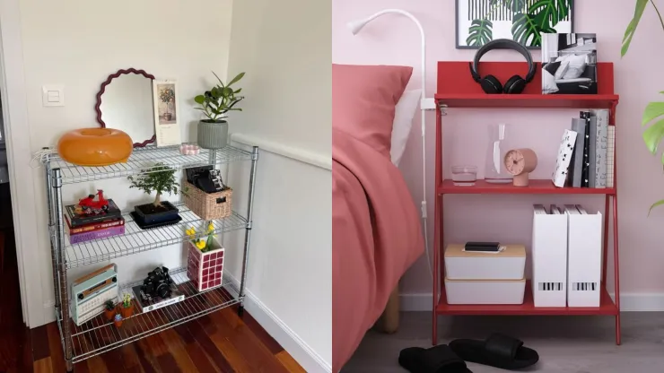 dormitorio industrial