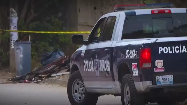 Hallan a hombre sin vida y atado con soga en colonia Ampliación Salvatierra
