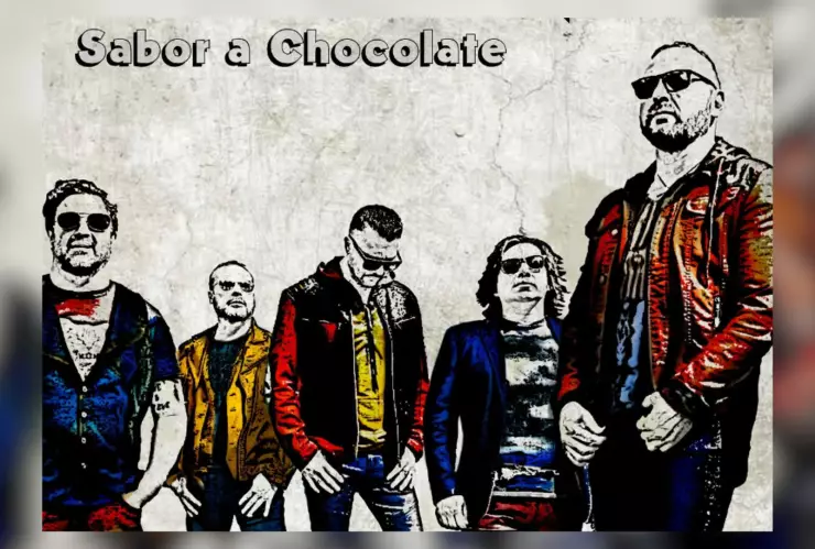 Elefante concierto en León