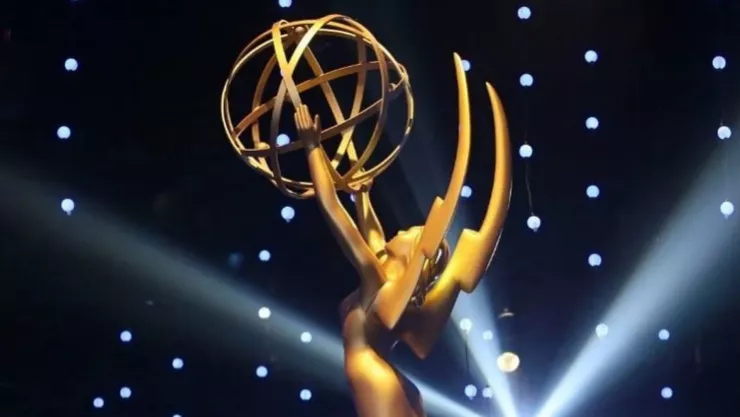 Lista completa de nominados a los Premios Emmy 2025 series, actores y más
