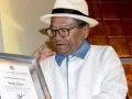 Armando Manzanero.
