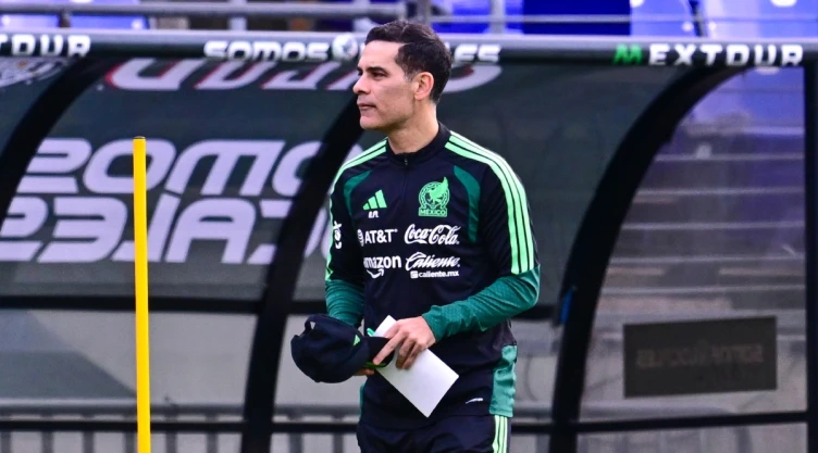 Rafael Márquez