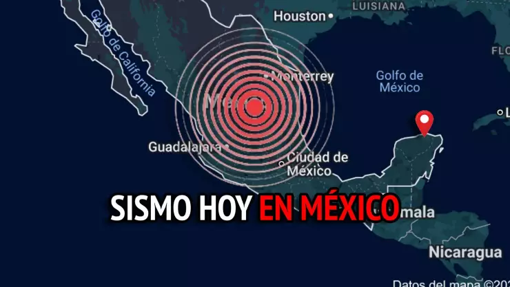 ¡Temblor en la Península! Se registra un sismo en Yucatán HOY, 25 de febrero_ Esto se sabe.jpg