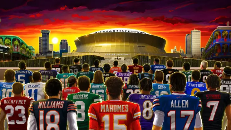 ¿Cuáles son los pronósticos de la NFL Semana 1 2024? Conoce los partidos, horarios y momios