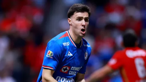 Se definen los octavos de la Concachampions 2026