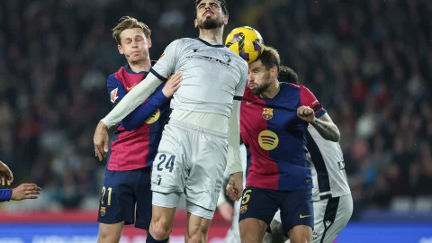 El error por el que Barcelona podría perder 3 puntos; ¿Qué pasó contra el Osasuna.jpg