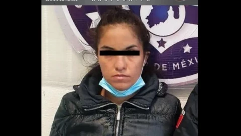 El pasado 22 de diciembre, la hija de Fabiola “N” murió en el Hospital General de Tultitlán, a consecuencia de un traumatismo craneoencefálico