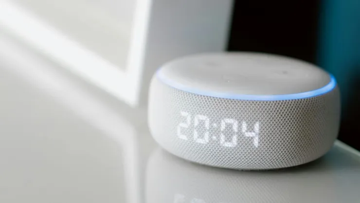 “Alexa” escucha tus conversaciones