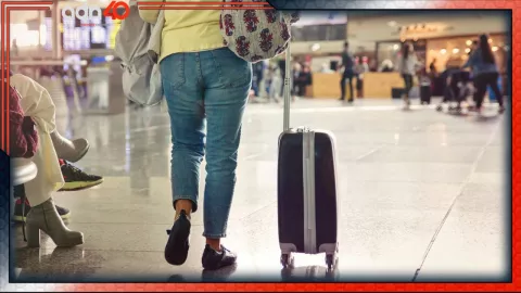 Cómo aplicar el descuento en boletos de avión con la tarjeta Inapam