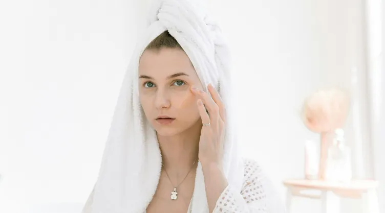 ¿Cómo lucir más joven después de los 40? Lógralo con este ingrediente