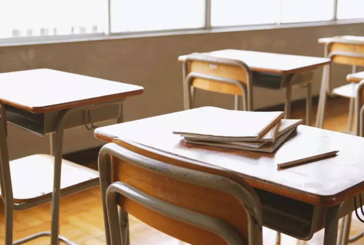 SEP suspende clases en estos estados de México por los frentes fríos 20 y 21.