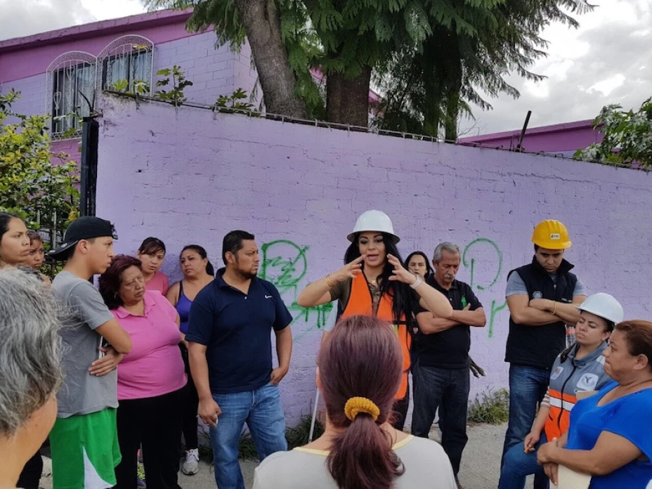 Protección civil