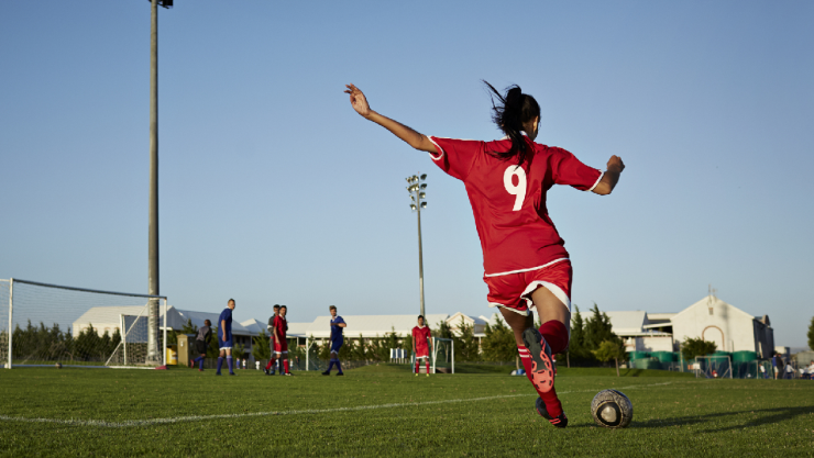 Suspenden a 4 entrenadores de futbol femenil por abuso