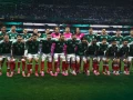 Selección Mexicana