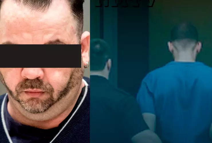 Enfermero condenado a cadena perpetua en Alemania por asesinar a 10 pacientes