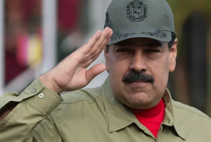 Maduro