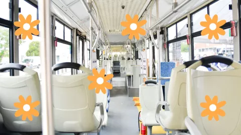 Desfile de Primavera 2025 ¿Cuáles rutas y en qué horario cambiarán de recorrido en Aguascalientes