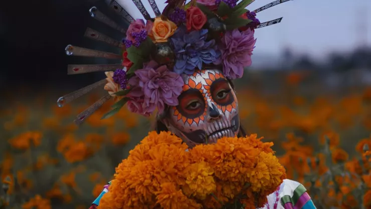 Desfile Novias Catrinas: Fecha y horario en el Museo Cabañas