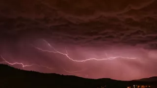 Lluvia en Aguascalientes ¿A qué hora se pronostica tormenta con hasta 7 mm de agua en Aguascalientes hoy 24 de agosto