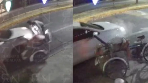 atropellan a otro tamalero en edomex