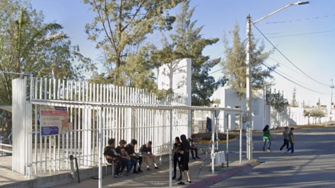 Nueva ruta de transporte para estudiantes de la UPA