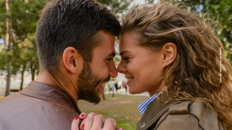 ¿Cómo mantener una buena relación con ayuda del Feng Shui?