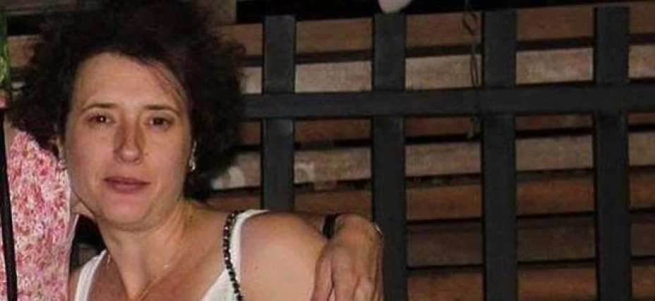 Teresa Romero, la enfermera española que contrajo ébola