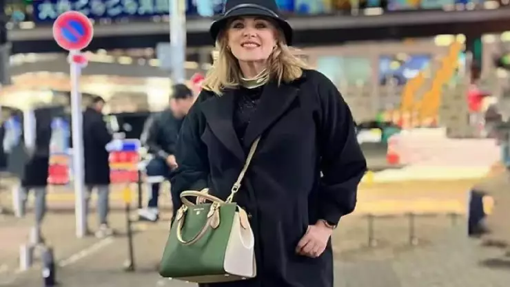 ¿Cómo está Erika Buenfil y su hijo Nicolás tras terremoto en Japón_ Reaparecen en redes sociales.jpg