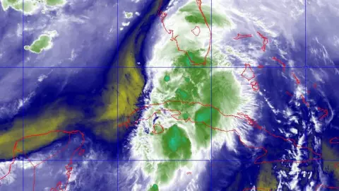 La tormenta tropical Elsa se acerca a Florida y pone en alerta a EUA