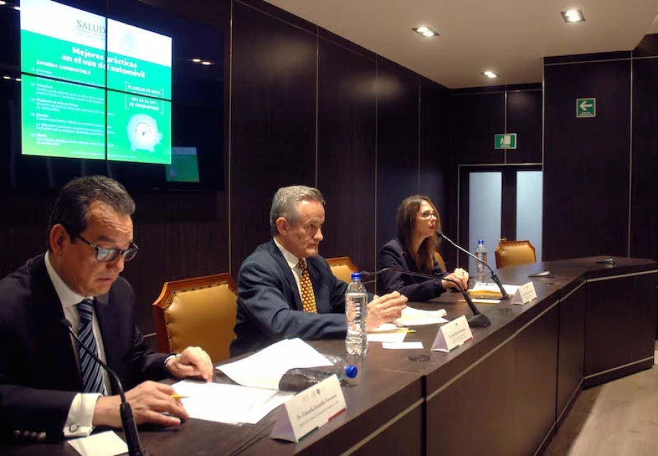 Disminuye consumo de refrescos